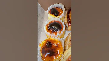 I BOUGHT THIS YUMMY DESSERTS AT YATSUDOKI CHATERAISE Shorts Dessert Japan Youtubeshorts 
