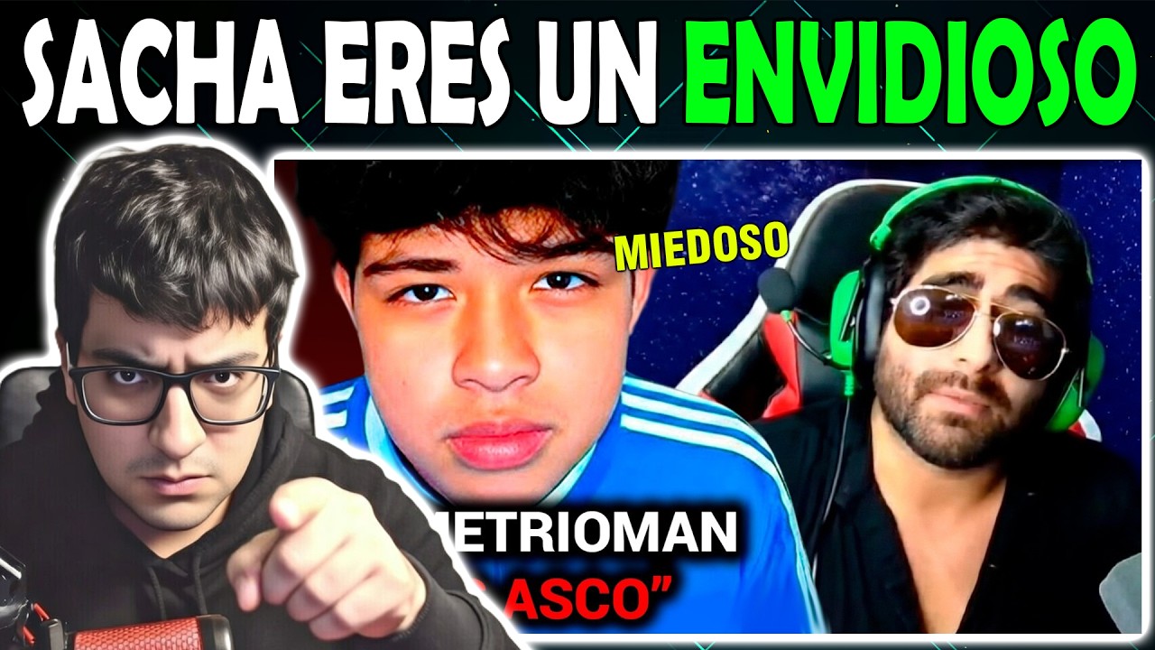 La PEOR PERSONA DE TODO KICK PERÚ | Cori Reacciona