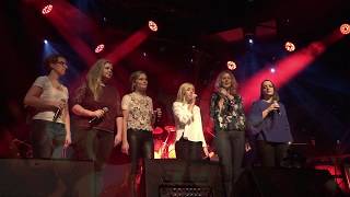 True Colors - Augenblick Live 2017