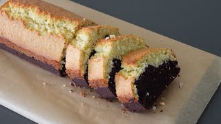 Delicious Chocolate and Coconut Cake | Quick and Easy Recipe