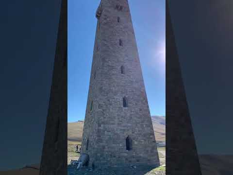 Нохчи тайп Орсой