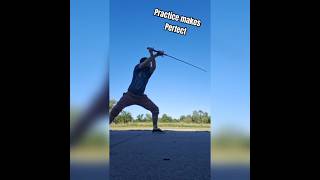 Practice Makes Perfect