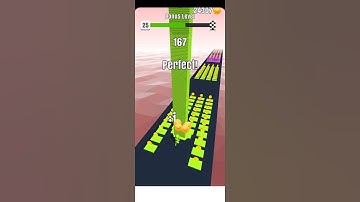 Stack Colors ios Game NOOB vs PRO vs HACKER