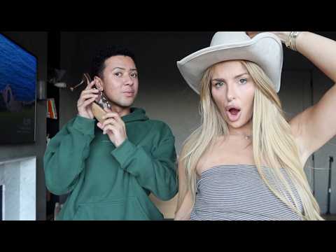 Festival/summer Try On Haul. (on Beta Blockers. Imari Roasts Me. A Lot)