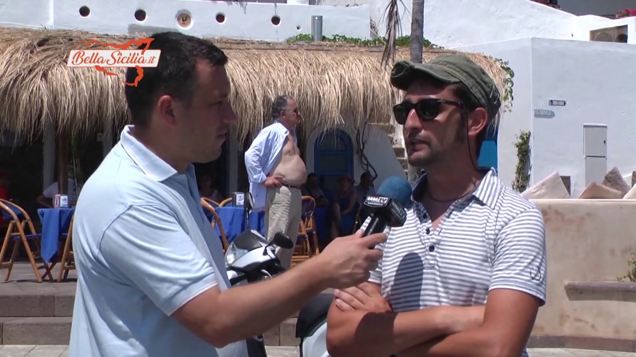 L'isola di Panarea, da scoprire