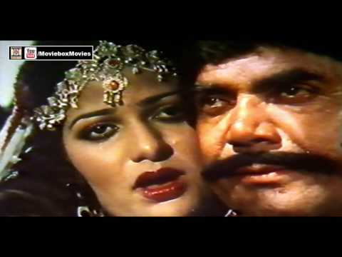 HAI VE BANH MERI NA PHAR - NOOR JEHAN - PAKISTANI FILM YAMLA JUTT