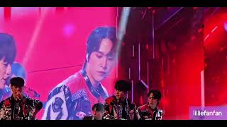 《Chains》Highlight ✨️Beast  20250803 LIVE 
