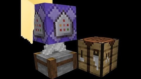 minecraft 1.16 (nbt) crafting datapack tutorial