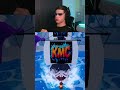 Ele fez uma Música do Blox Fruits 😯 #roblox #shorts