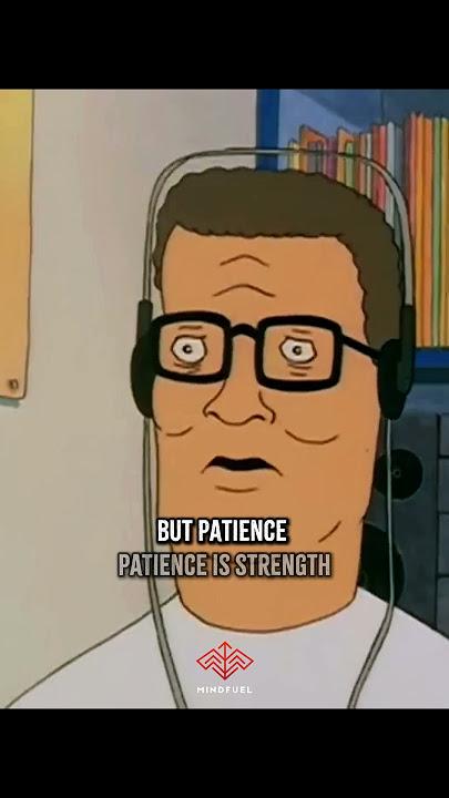 Waiting vs Patience Which One Makes You STRONGER?