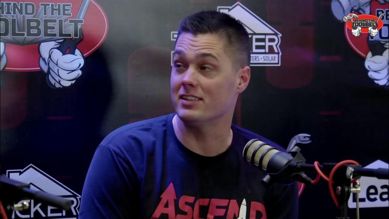 Behind The ToolBelt Live From The SRC Summit YouTube