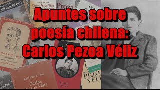 Poesía chilena - Carlos Pezoa Véliz