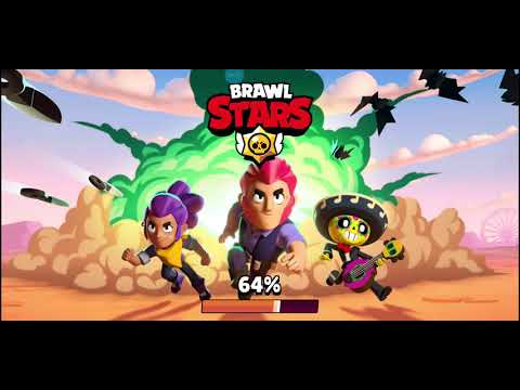 BRAWL STARSში ყველაზე სწრაფი და იოლი მატჩი