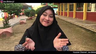 PICKUPLINE BUDAK SEKOLAH