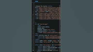 🏰 ¡Defend The Castle con Código! 🎯 #HTML #CSS #JavaScript