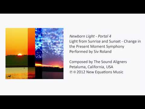 Newborn Light – Portal 4