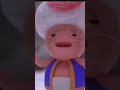 wth is toad doing