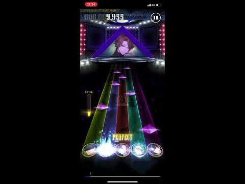 「虚構の肖像」ADVANCED フルコン [SSS]【ブラスタ】