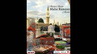 ALWADAH ALWADAH MAAHE RAMADAN 😭😭#ramadan2024 #prayforpalestine #alwadamaheramzan