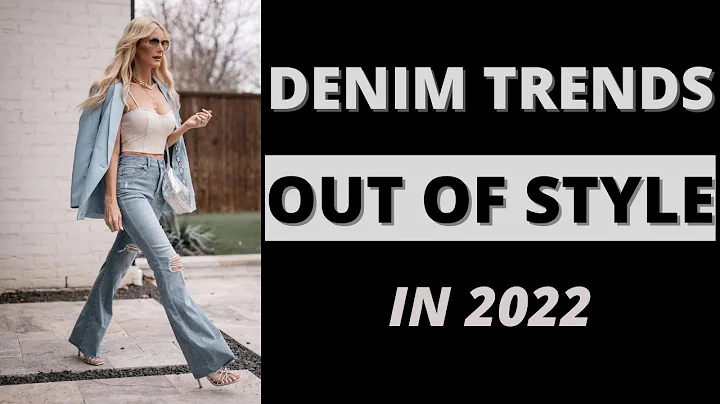 Are flare jeans in Style 2022? (2023)