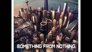 Foo Fighters - Something From Nothing (DJVictory remix)