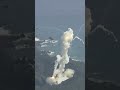 Japans first private sector rocket explodes moments after launch