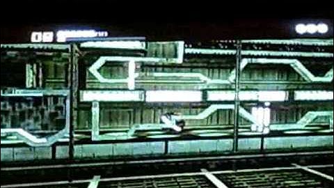 Metroid Prime 2 Playthough part 38