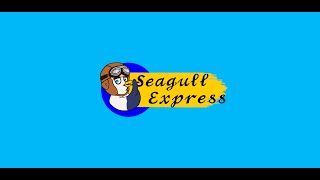 Seagull Express Trailer (Unity: Android)