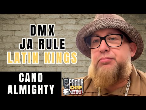 Cano Almighty Says DMX Saved Ja Rule’s Life from the Latin Kings! [Part 5]