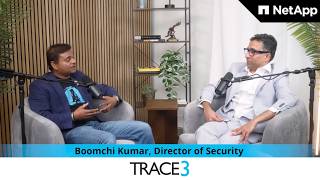 Beyond the Breach: How to Recover Your 'Minimum Viable Company' Fast | Trace3 + NetApp