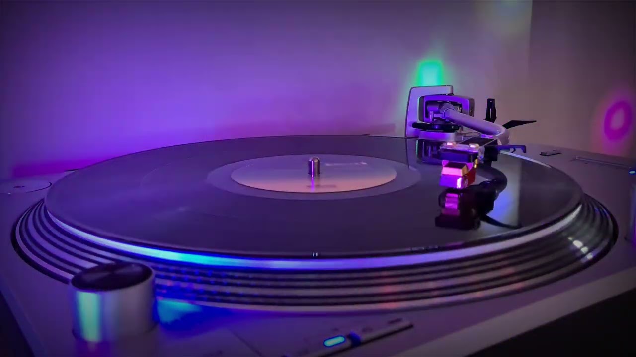 Dennis Ferrer - Give It Up - 2000 (4K/HQ) - YouTube