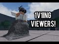 1v1ing in TSB and more with viewers!