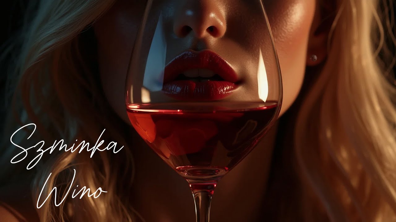 Szminka - Wino (prod. LeNa)