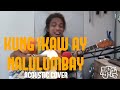 Kung Ikaw Ay Nalulumbay by Lito Camo (acoustic cover)