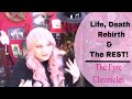 Life ..Death.. Rebirth and the Rest.. | LiveStream |The Fyre Chronicles