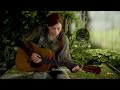 The Last of Us™ Part II- Longing- Gustavo Santaolalla Cover (Ellie’s Guitar) WIP