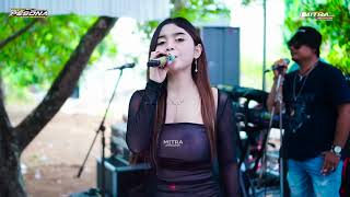 NEW PESONA MUSIC - TAKDIR - YAYA APRILIA - HUT RI KE 79TH BARENG PEMUDA KTB - SINGOROJO MAYONG