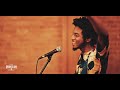 Jahman Hill - "2016 Election Soundtrack" @WANPOETRY (TGS 2018)