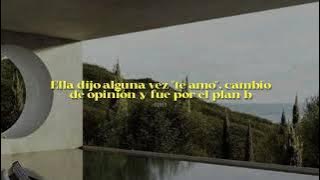 Aviso de amigo —. Giulia Be (Español)