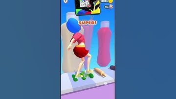 Asmr tippy toe gameplay all levels ios,android walkthrough big update apk game new levels ry8u(1)