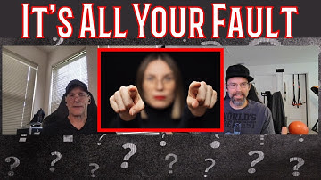 Reconsider... Taking Responsibility with Bill Hartman