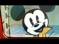 Tokyo Go | A Mickey Mouse Cartoon | Disney Shows