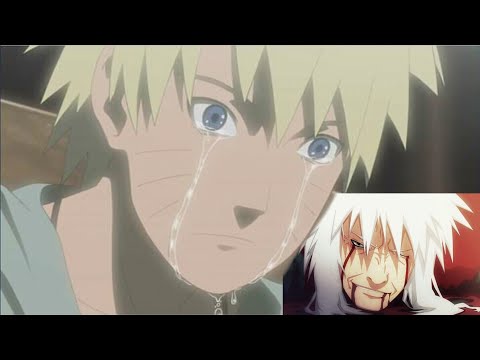 Scene Naruto Paling Sedih😢