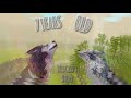 7 YEARS Old... {WildCraft STORY} - Music Video