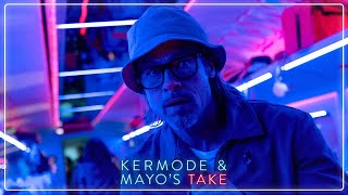 Mark Kermode reviews Bullet Train - Kermode and Mayo's Take