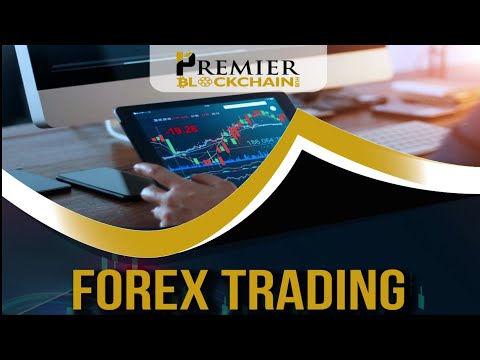 FOREX TRADING PART 5