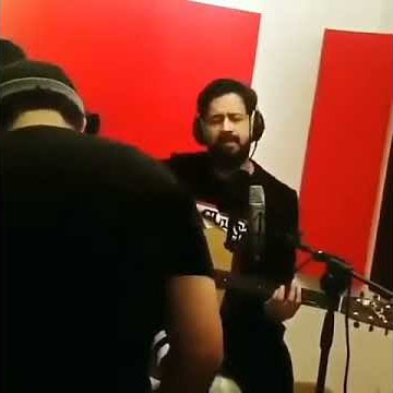 Making Of O Saathi | Atif Aslam Song | Latest Update | Music Updates