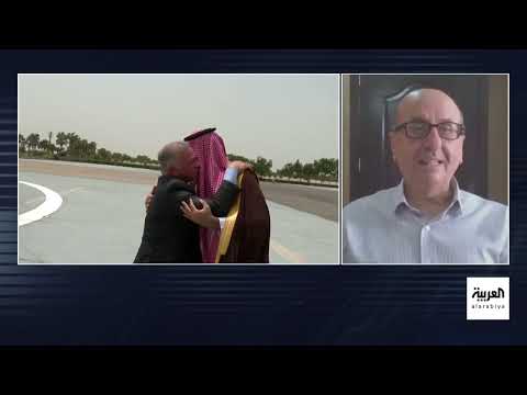 لقاء سعودي أردني يناقش الأوضاع في فلسطين وسوريا ولبنان