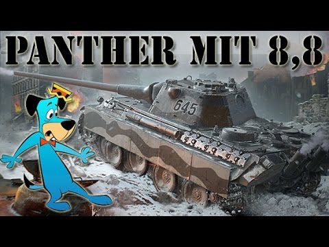Panther 88 matchmaking