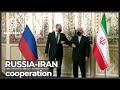 Russia, Iran sign cooperation agreement days after Natanz attack